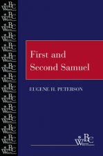 First and Second Samuel