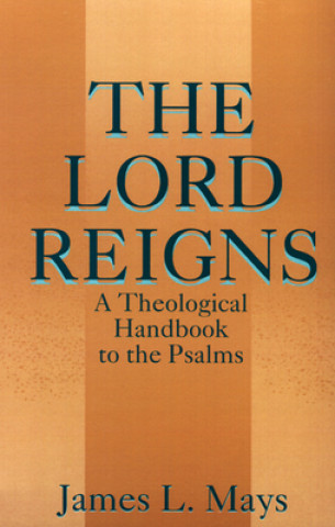 Lord Reigns