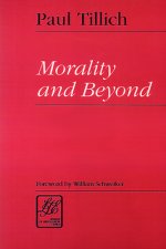 Morality and Beyond