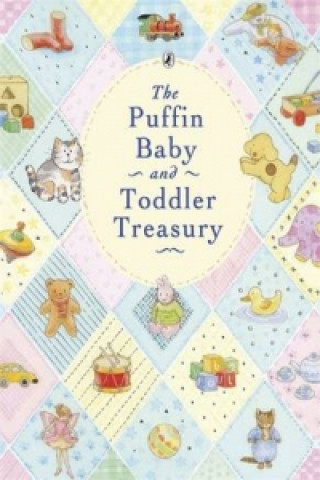 Puffin Baby and Toddler Treasury