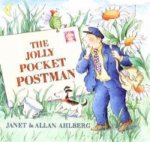 Jolly Pocket Postman