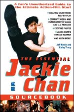 Essential Jackie Chan Source Book