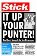 Stick It Up Your Punter!