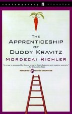 Apprenticeship of Duddy Kravitz