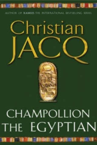 Champollion The Egyptian