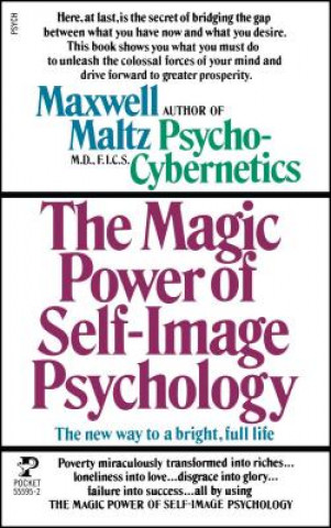 Magic Power of Self-Image Psychology