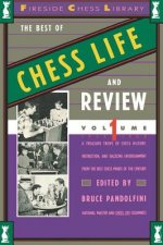 Best of Chess Life and Review Volume I 1933-1960