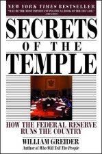 Secrets of Temple