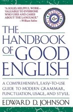 Handbook of Good English