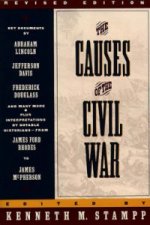 Causes of the Civil War