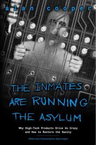 Inmates Are Running the Asylum, The