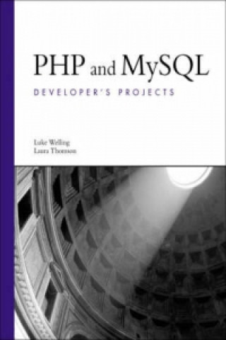 PHP and MySQL Developer's Projects