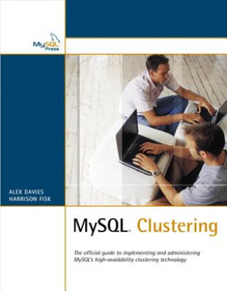 MySQL Clustering