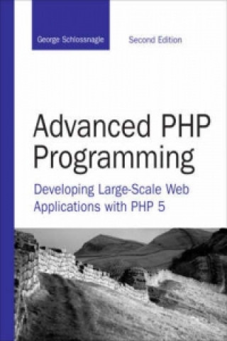 Advanced PHP Programming