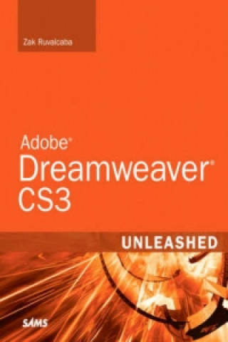 Adobe Dreamweaver CS3 Unleashed