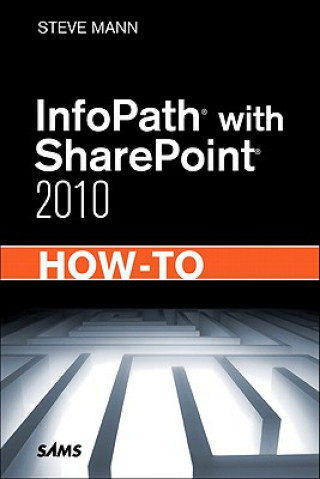 InfoPath with SharePoint 2010 How-To