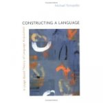 Constructing a Language