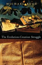 Evolution-Creation Struggle