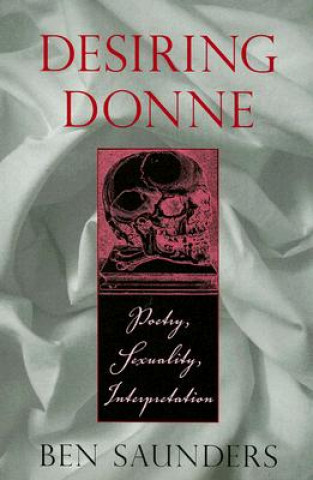 Desiring Donne