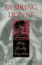 Desiring Donne