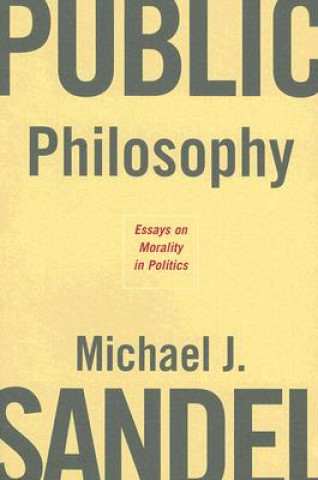 Public Philosophy