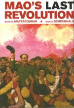 Mao's Last Revolution