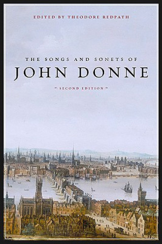 Songs and Sonets of John Donne