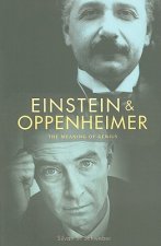 Einstein and Oppenheimer