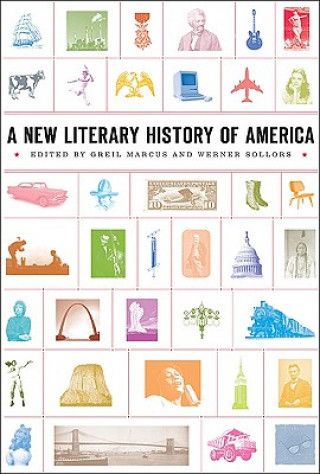 New Literary History of America