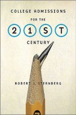 College Admissions for the 21st Century