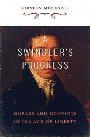 Swindler's Progress