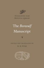 Beowulf Manuscript