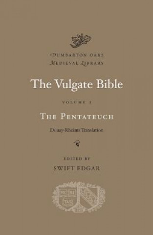 The Vulgate Bible