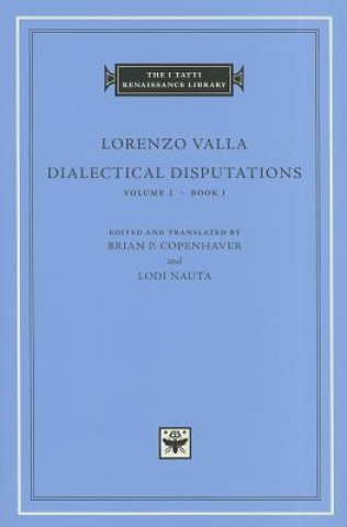 Dialectical Disputations