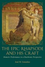 Epic Rhapsode and His Craft