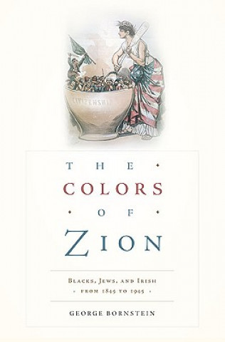 Colors of Zion