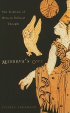 Minerva's Owl