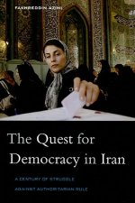 Quest for Democracy in Iran