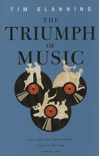 Triumph of Music - The Rise of Composers, Musicians and their Art (OBE)