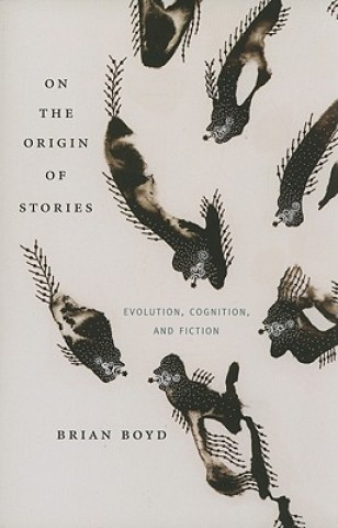 On the Origin of Stories