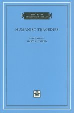 Humanist Tragedies