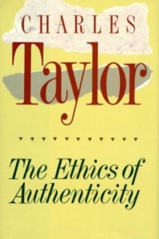Ethics of Authenticity