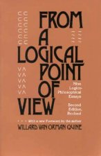 From a Logical Point of View