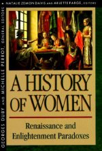 History of Women in the West