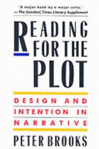 Reading for the Plot