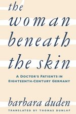 Woman beneath the Skin