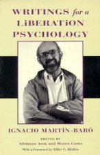 Writings for a Liberation Psychology