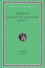 Anabasis of Alexander