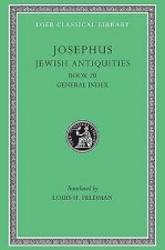 Jewish Antiquities