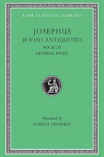 Jewish Antiquities